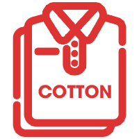 Cotton cao cấp	